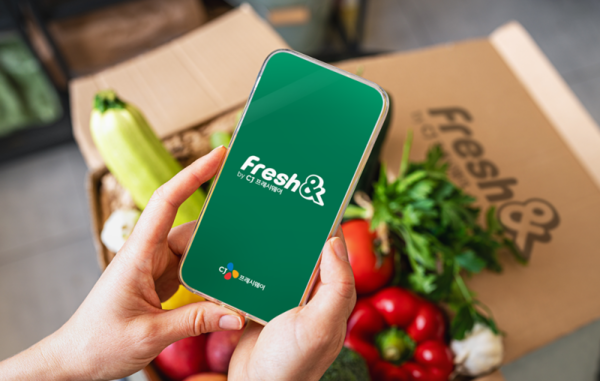 사진=CJ프레시웨이