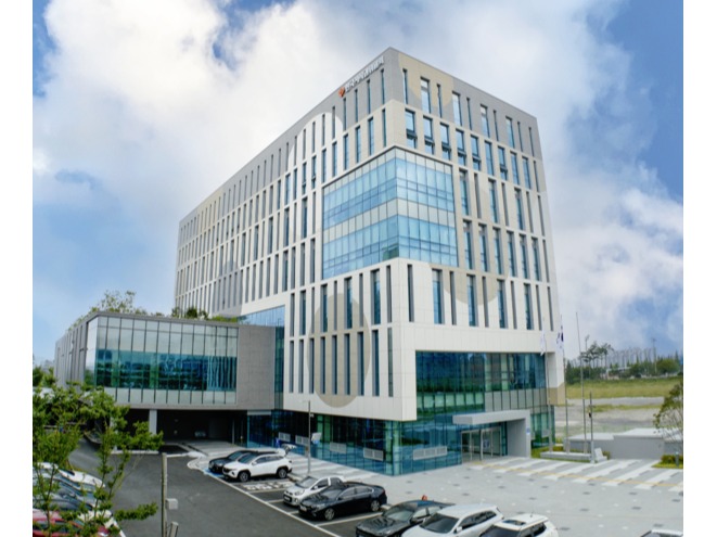 한국저작권위원회 전경. 사진=한국저작권위원회