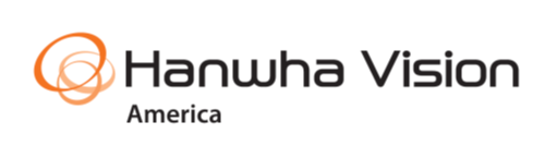 한화비전 CI. 사진=한화비전