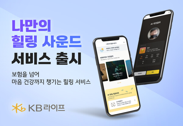 사진=KB라이프