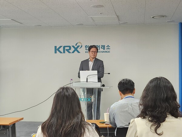 황승택 하나증권 리서치센터장. 사진=연합뉴스