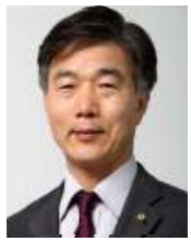 박상진 산업은행 회장 후보자. 사진=금융위원회