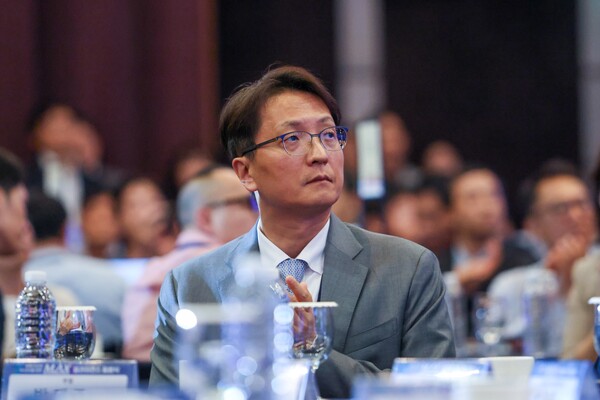 박대준 쿠팡 대표이사. 사진=쿠팡