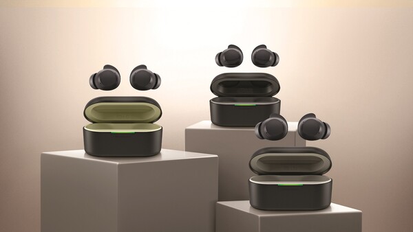 엑스붐 버즈. 사진=LG전자