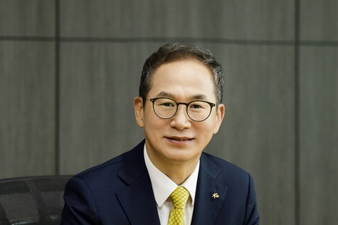양종희 KB금융 회장. 사진=KB금융