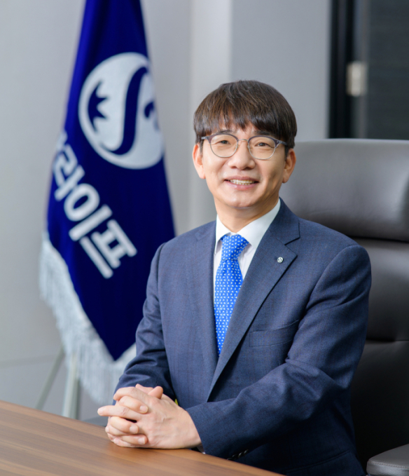 이영종 신한라이프 대표이사 사장. 사진=신한라이프