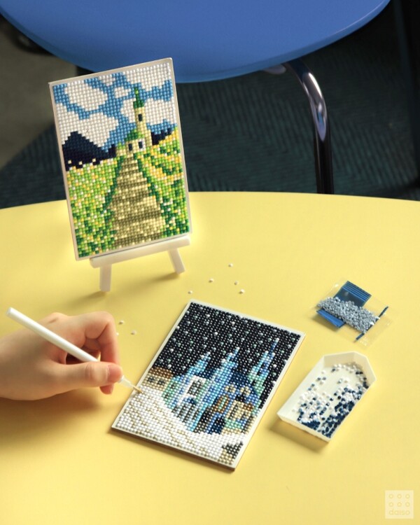 사진=아성다이소