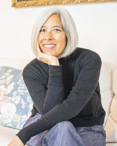 한국계 미국 작가 수전 최. 사진=연합뉴스