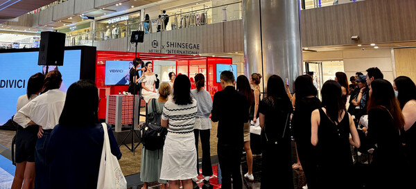 사진=신세계인터내셔날