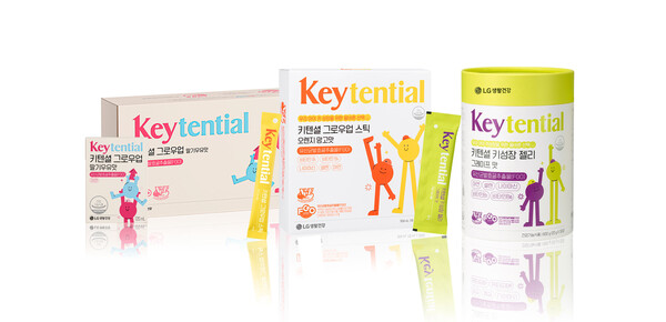 사진=LG생활건강