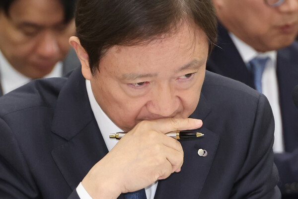 이찬진 금융감독원장, 사진=연합뉴스