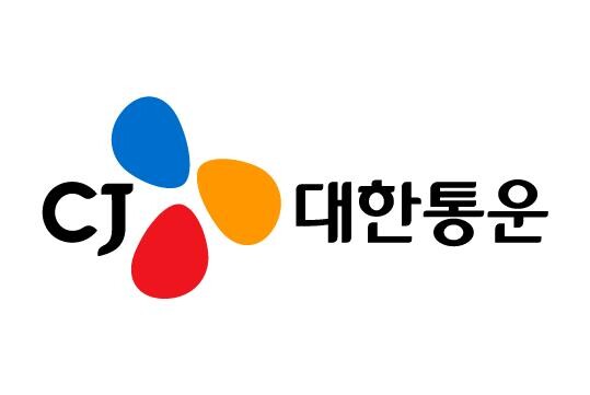 CJ대한통운 CI. 사진=CJ대한통운