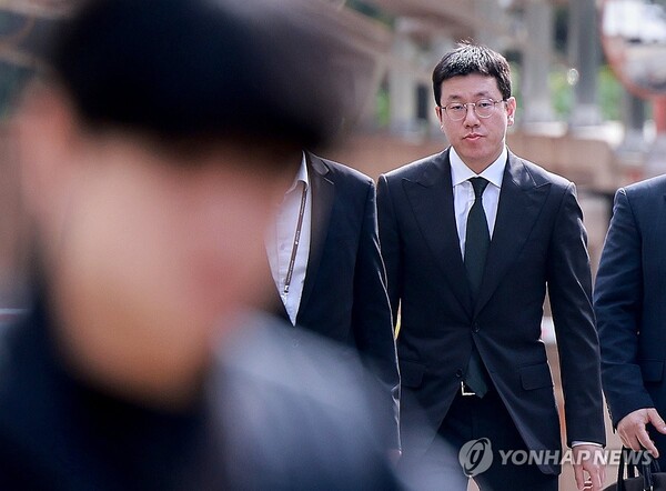 배재현 전 카카오 대표. 사진=연합뉴스