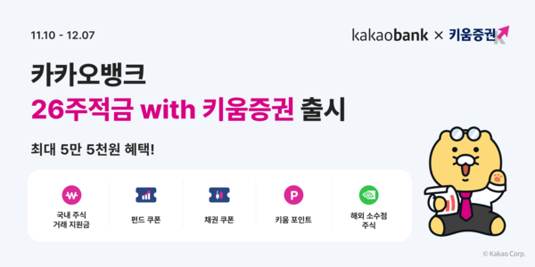 사진=카카오뱅크