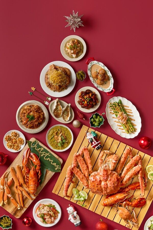 '쉘 위 잇(Shell We Eat)' 프로모션 이미지. 사진=한화호텔앤드리조트