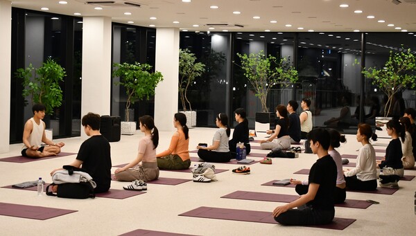 사진=인스파이어 엔터테인먼트 리조트