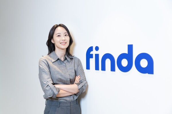 이혜민 핀다 공동대표, 사진=핀다