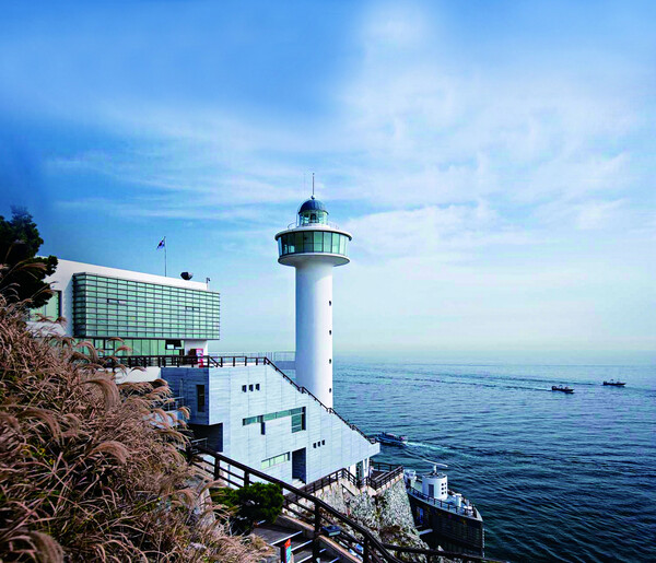 사진=한국항로표지기술원