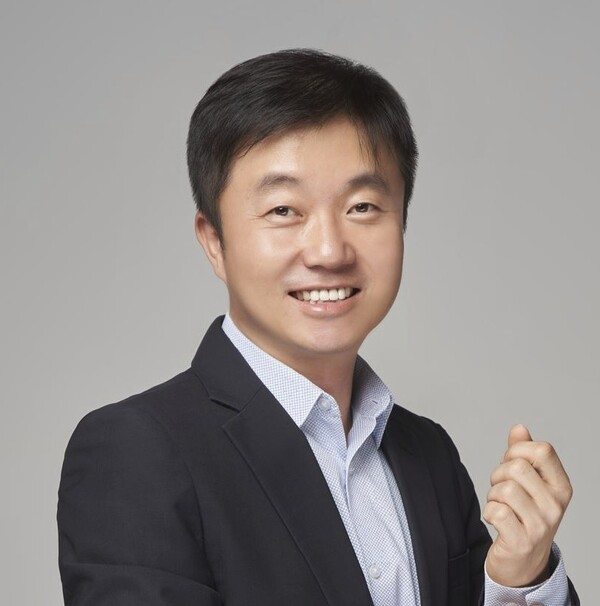 양성훈 삼성벤처투자 부사장. 사진=삼성전자