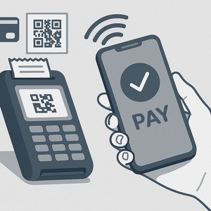 투명성 강화 PG업계..."수수료율 인하 전망" - 뉴스 썸네일 이미지