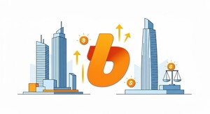 점유율 반등·IPO 추진...빗썸, '제도권 거래소'로 체질 전환 - 뉴스 썸네일 이미지