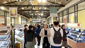 [추석연휴 쇼핑 A to Z②] "추석 당일 휴점"...백화점 3사, 팝업·다이닝... - 뉴스 썸네일 이미지