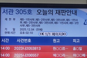 넥슨, '다크앤다커' 항소심서 판정승...영업비밀 침해 범위 확대 - 뉴스 썸네일 이미지