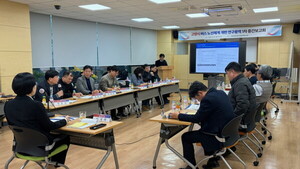 고양시, 버스 노선체계 개편 방향 논의 - 뉴스 썸네일 이미지