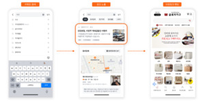 당근, 서비스 확장에도 수익 무게는 '광고'...커지는 플랫폼, 커지는 부... - 뉴스 썸네일 이미지