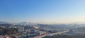 경건한 마음으로 비움을 실천하는 '산사길' [뻐꾸기의 山行]