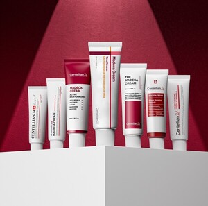 제약사 더마 경쟁 치열...동국제약 센텔리안24 '선두' 비결은 - 뉴스 썸네일 이미지