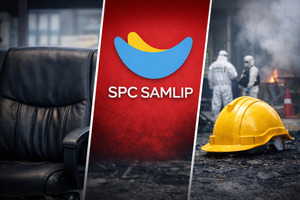 대표 사임에 산재 수사까지...SPC삼립 경영 '삼중고' - 뉴스 썸네일 이미지