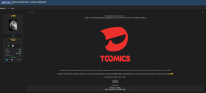 [단독] 웹툰 플랫폼 '투믹스' 해킹 정황...6천만 회원 정보 어쩌나 - 뉴스 썸네일 이미지