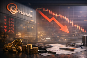 한화투자증권, IPO 부진 속 스팩도 '삐걱' - 뉴스 썸네일 이미지