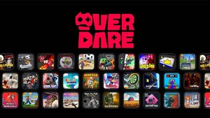 크래프톤 '오버데어'…AI 앞세워 로블록스에 도전장