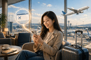 진에어·에어부산 혜택 제각각...통합 앞두고 변수 - 뉴스 썸네일 이미지