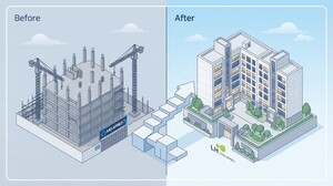 새마을금고 부실채권, '개발'로 푼다...'MG ASSET' 출범 - 뉴스 썸네일 이미지